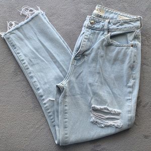 Pacsun Mom Jeans